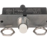 Alliance Laundry Systems 55899 Assembly Switch Genuine OEM, 10015-85 - $139.49