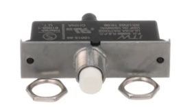 Alliance Laundry Systems 55899 Assembly Switch Genuine OEM, 10015-85 - $139.49