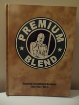 KUNMING YUNNAN INTERNATIONAL ACADEMY  2006-2007  VOL. 5  PREMIUM BLEND Y... - $47.94 CAD