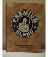 KUNMING YUNNAN INTERNATIONAL ACADEMY  2006-2007  VOL. 5  PREMIUM BLEND Y... - $654.48 MXN