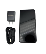 TCL A1X Android Smartphone 5.5&quot; Display 16GB 13MP Locked TracFone 4G A503DL - $26.96
