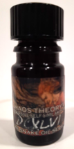 AGED BPAL LE Chaos Theory V 2009 Black Phoenix Alchemy Lab Full 5 ml Snake Oil S - £39.03 GBP