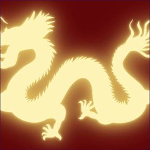 Red Dragon Initiation - $20.00