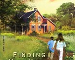 Finding Her Home (Love Inspired #282) Carol Steward - $2.93