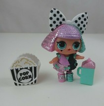 Lol Surprise Doll Holiday Bling Glitter Pranksta Baby Big Sister &amp;  Accessories - £15.49 GBP