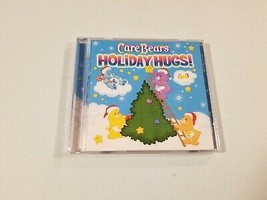 Care Bears Holiday Hugs by Care Bears (CD, Sep-2004, Madacy Kids) New - £8.75 GBP