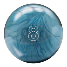 BRC  Sky Blue House Ball (S Drilled) - $69.95
