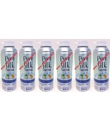 6 PACKS Pure Silk Shave Cream Coconut &amp; Oat Flour Soothes Skin 5 oz (142... - $41.66 CAD