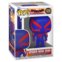 Spider-Man 2099 Pop! Vinyl - £24.45 GBP