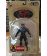 DC Direct  Public Enemies 2: Nightwing Action Figure. New. - £24.08 GBP