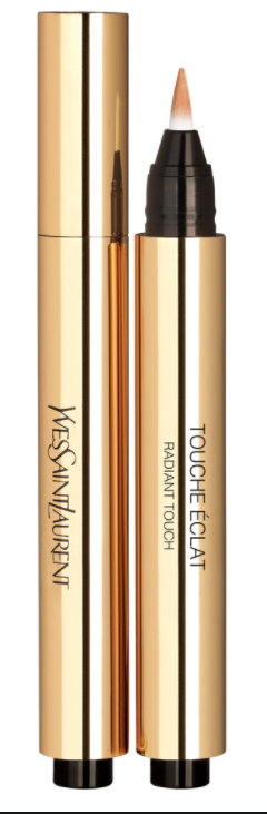 Yves Saint Laurent Touche Eclat Radiant Touch #5 - Luminous Honey - $30.98