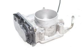 Throttle Body Throttle Valve Assembly 2.5L With Turbo Fits 08-10 IMPREZA 75229 image 5