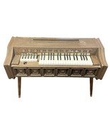 Barrington Organ Polychord selector 316678 - £55.15 GBP
