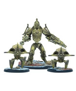 The Elder Scrolls Call to Arms Dwemer Centurion and Ballista Resin Expan... - $49.97