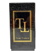 Tobi Tobin No 19 Woody Spice Eau De Toilette Spray For Men 100mL/3.3oz F... - $119.00
