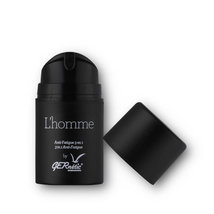 GERnetic L'Homme 3-in-1 Anti Fatigue Facial Moisturizer for Men (50ml) image 2