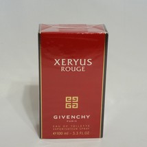 Xeryus Rouge by Givenchy for Men 3.3 fl.oz / 100 eau de toilette spray - $133.16 CAD