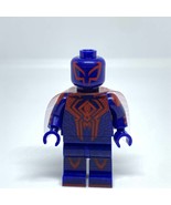 Miguel O’Hara Spider-Man 2099 Minifigures Spider-Man Across the Spider-V... - $3.99