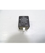 94 JAGUAR XJS 2+2 relay, flasher DAC6081 - $25.74 CAD