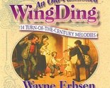 An Old-Fashioned Wingding [Audio CD] Wayne Erbsen - £5.92 GBP