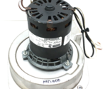 FASCO 70625700 Draft Inducer Blower Motor 100766-01 230V 3300 RPM used #... - $64.52