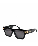 Black versace High Fashion Sunglasses - $206.61 CAD