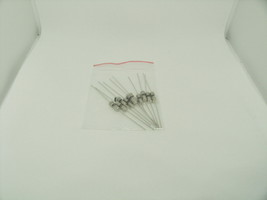 3.15A 10x Pack Lot 250V App 250V Glass Fuse Kit Set Value Solder Pcs 3.6... - €8,14 EUR