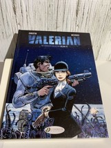 Valerian The Complete Collection Volume 4 Hardcover Graphic Novel - £22.85 GBP