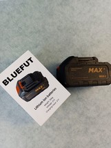 BLUEFUT  Lithium ion batteries,High - Performance Lithium - Ion Technology image 3