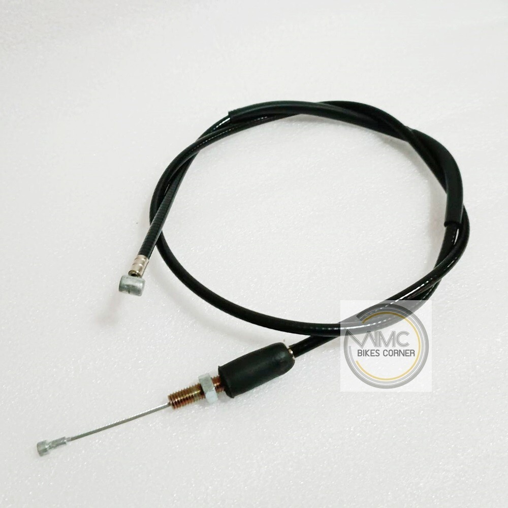 CLUTCH CABLE ASSY (L : 1095mm) FOR SUZUKI TC125 (1972-1977) TS125 (1971-... - $9.31