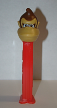 Nintendo - Donkey Kong -  SUPER MARIO - PEZ Dispenser - £9.40 GBP