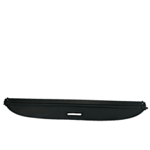 Fits 2022-2024 Toyota Corolla Cross Black Retractable Cargo Cover WO Hardware - £32.34 GBP