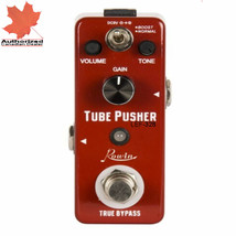 Rowin LEF-328 TUBE PUSHER  Overdrive 2 modes of drive Tube sreamer clone... - $29.80