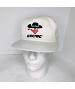 Vintage Skoal Bandit Racing K Products Mesh Trucker Snapback Hat US Toba... - £146.83 GBP