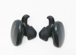 Bose Quiet Comfort Wireless Earbuds - Black 831262-0010 image 3