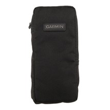 Garmin Protective GPS Carrying Case Black Nylon Astro 220, 320, GPS V, 12, 12XL - £9.40 GBP