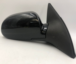 2004-2008 Suzuki Forenza Passenger Side View Power Door Mirror Black E01B39059 - $53.99