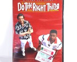 Do the Right Thing (DVD, 1989, Widescreen) Brand New !  Spike Lee   Dann... - $8.58