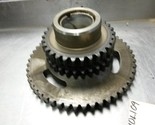 Idler Timing Gear From 2006 Dodge Ram 1500  4.7 - $34.95