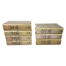 Page Smith American History Book Set Lot 6 Volumes Homeschool Montessori Lot - £46.69 GBP