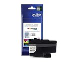 Brother Genuine LC3039BK Single Pack Ultra High-yield Black INKvestment ... - £59.70 GBP