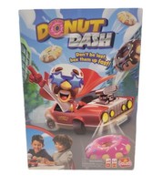 Goliath Donut Dash- Skill and Action Fun Family Game  - £10.19 GBP