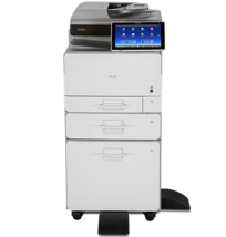 Ricoh MP C306 Color Laser Multifunction Printer - £1,193.85 GBP