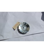 2005-2007 CADILLAC STS WHEEL CENTER CAP CHROME M1672 - $710.93 MXN