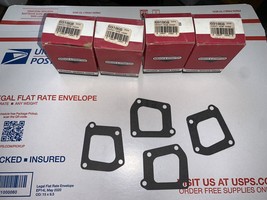Lot Of 4 New Briggs & Stratton Gear Cover Gasket 691868 - OEM Packaging (5-21A) - $5.99