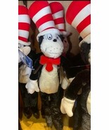 Universal Studios Parks Dr Seuss plush  Cat In The Hat - $995.30 MXN