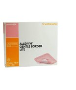 Smith&amp; Nephew ALLEVYN GB LITE Dressing, 1 Dressing - $14.85