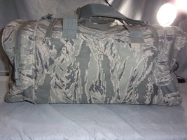 Code Alpha Tactical Gear Acu Digital Pattern Carry On Bag - £20.65 GBP