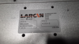 LARCAN MXiG20 Power Supply - £396.23 GBP