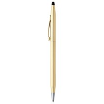 Cross Century 10kt Rolled Gold Filled Ballpoint Pen - $195.52